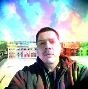 Meet your Posher, William